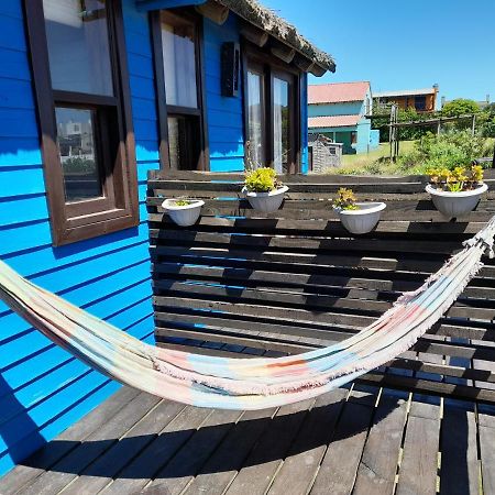 Апартаменты Cabanas Beatunda Пунта-дель-Дьябло Номер фото