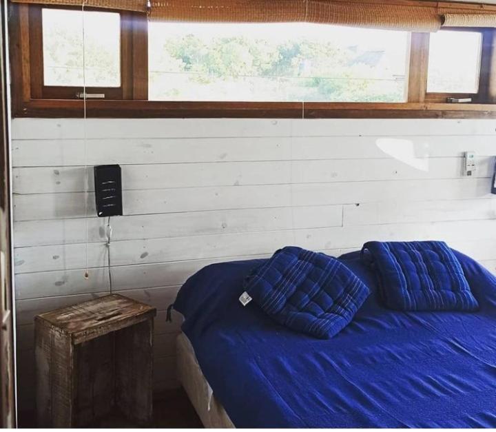 Апартаменты Cabanas Beatunda Пунта-дель-Дьябло Экстерьер фото